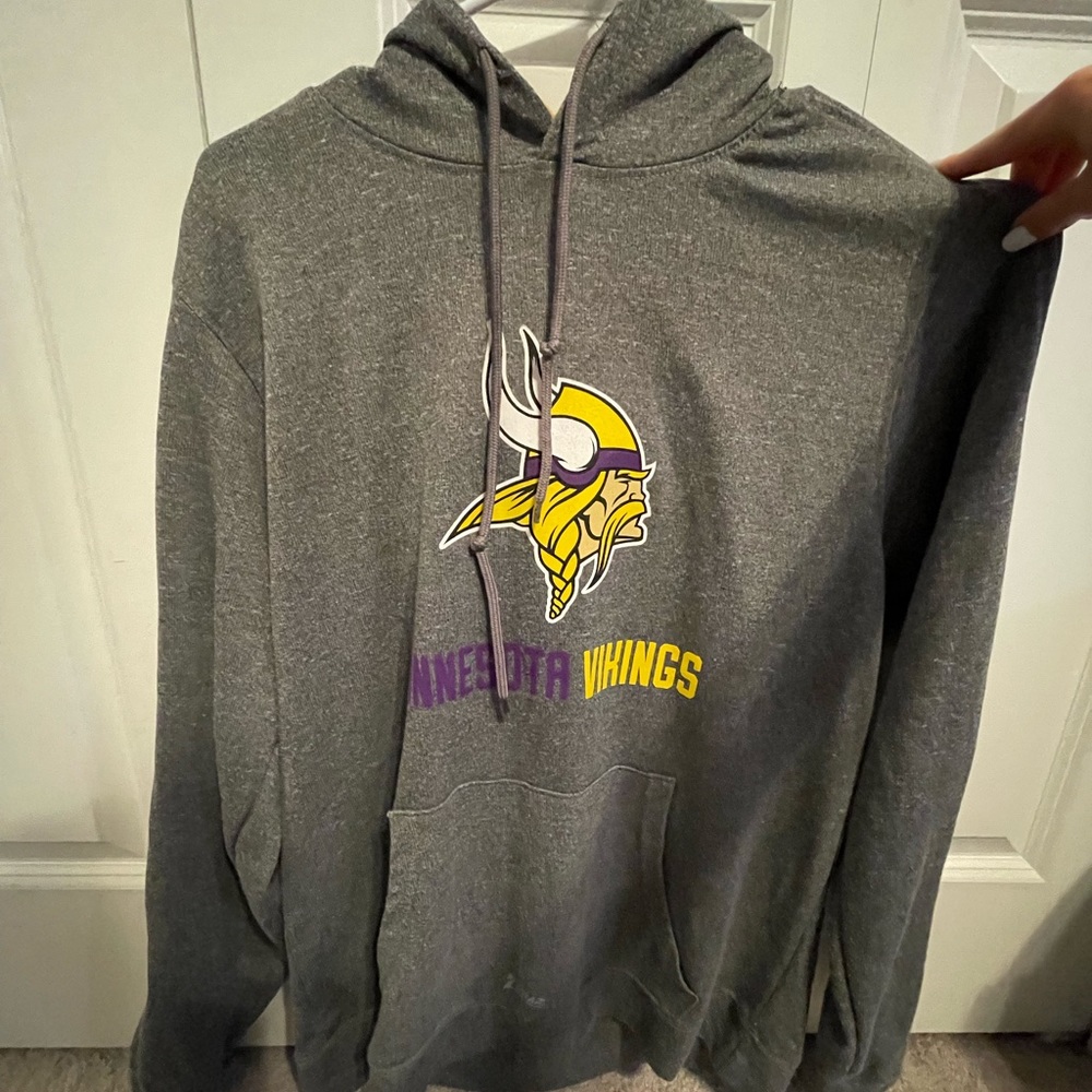 Minnesota Vikings Sweatshirt